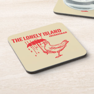 Posavasos Pollo