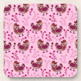 Posavasos Pollos de carne