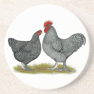 Posavasos Pollos malinos