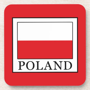 Posavasos Polonia