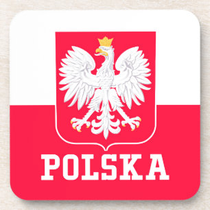 Posavasos Polonia