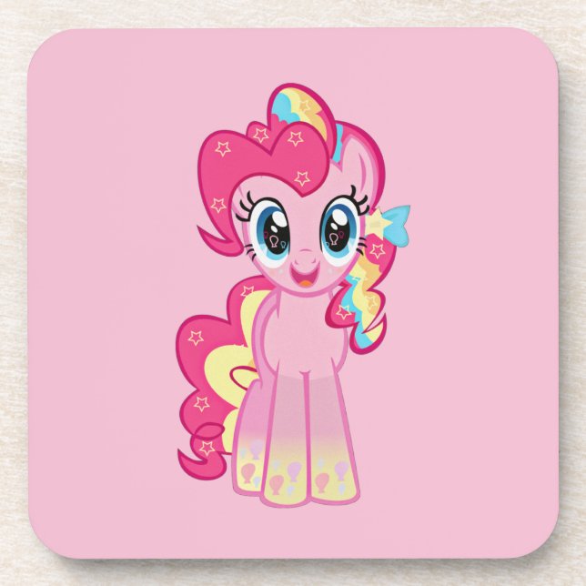 Posavasos Pony (Frente)