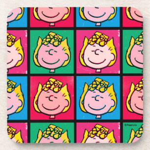 Posavasos Pop Art Sally   Modelo Mod for You