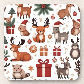 Posavasos porta copos