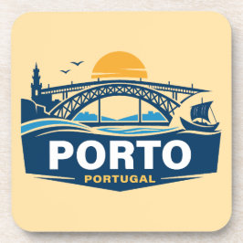 Posavasos Porto Portugal Europe