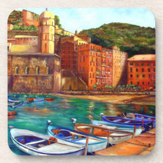 Posavasos Portofino, Italia