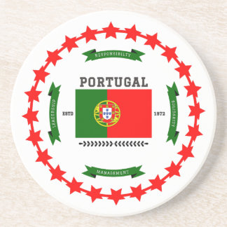 Posavasos Portugal