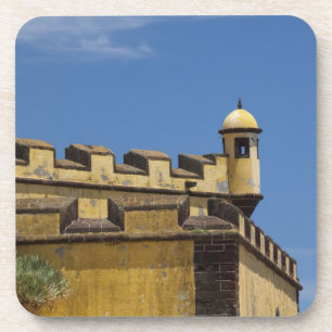 Posavasos Portugal, Isla de Madeira, Funchal. Histórico