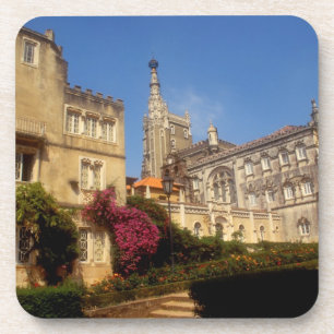 Posavasos Portugal, Palacio de Bussaco.