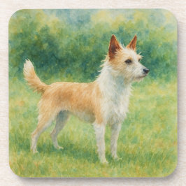 Posavasos Portuguese Podengo