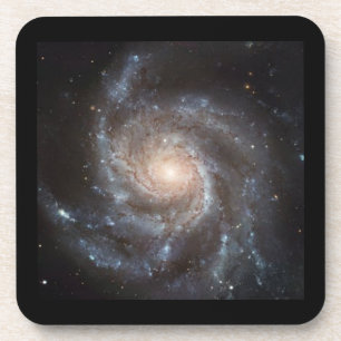 POSAVASOS POSA VASOS DE PLÁSTICO DURO GALAXIA