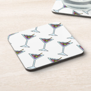 POSAVASOS POSA VASOS MARTINI