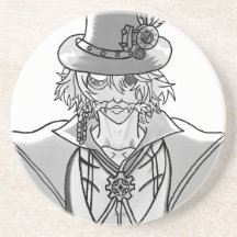 Posavaso de arenisca