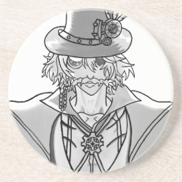 Posavasos Posavaso de arenisca