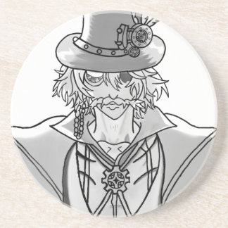 Posavasos Posavaso de arenisca