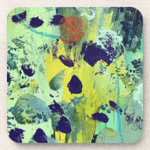 Posavasos, juego de seis