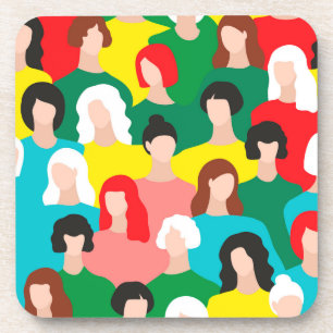 Posavasos potencia chica