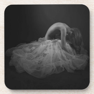 Posavasos Práctico de costa