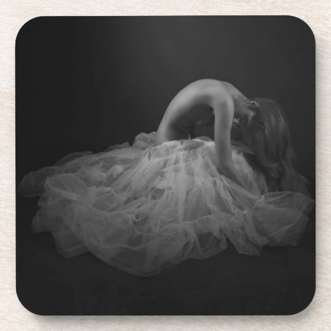 Posavasos Práctico de costa (Frente)