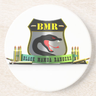 Posavasos Práctico de costa