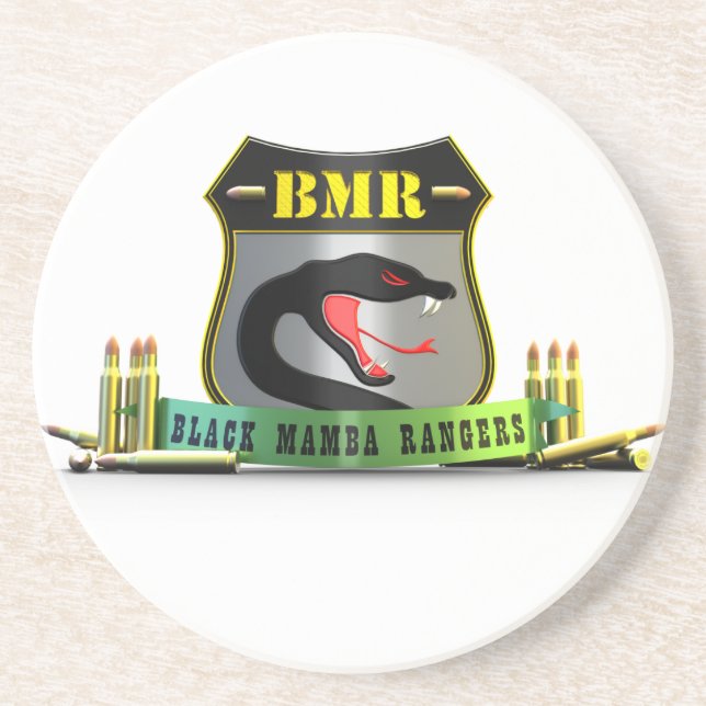 Posavasos Práctico de costa (Frente)