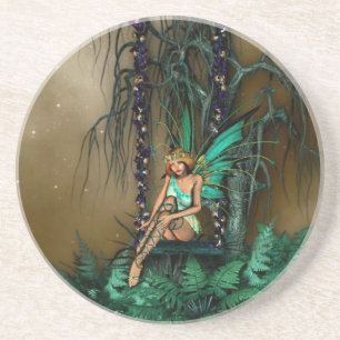 Posavasos Práctico de costa de Fae