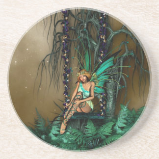 Posavasos Práctico de costa de Fae