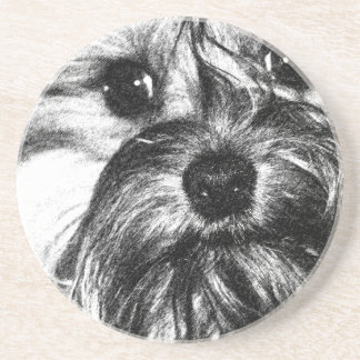 Posavasos Práctico de costa de la bebida de la piedra