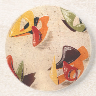 Posavasos Práctico de costa de la piedra arenisca: AMEBA 1 