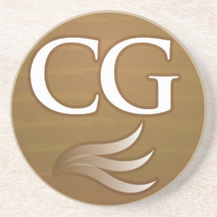 Posavasos Práctico de costa de los frikis del cigarro