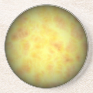 Posavasos Práctico de costa de Sun