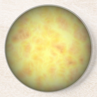 Posavasos Práctico de costa de Sun