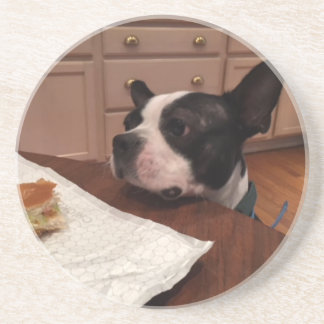 Posavasos Práctico de costa del bocadillo de Nelson