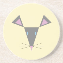 Práctico de costa principal del ratón