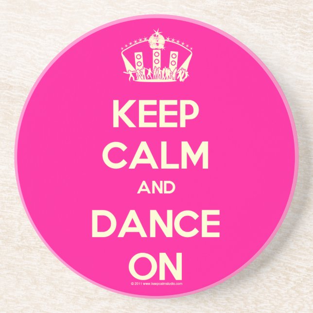 Posavasos Prácticos de costa (Frente)