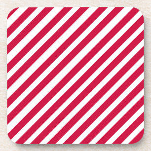 Posavasos Prácticos de costa coloridos del diseño de las