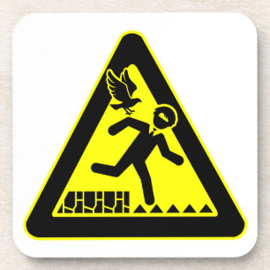 Posavasos Prácticos de costa de Abunai