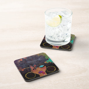 Posavasos Prácticos de costa de CANDI