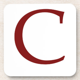 Posavasos Prácticos de costa de CREEC