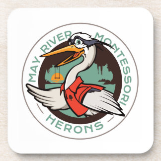 Posavasos Prácticos de costa de Harry