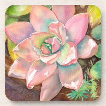 Prácticos de costa de la acuarela de Debra Lee