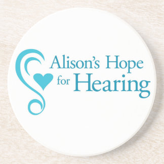 Posavasos Prácticos de costa de la bebida