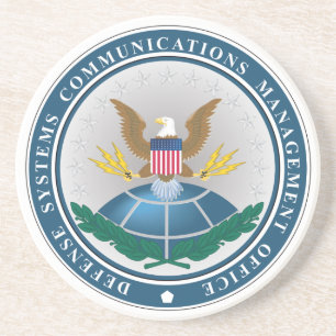 Posavasos Prácticos de costa de la bebida de la piedra