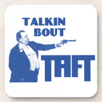 Prácticos de costa de Taft del combate de Talkin