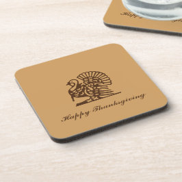 Posavasos Prácticos de costa de "Turquía"