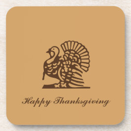 Posavasos Prácticos de costa de "Turquía"