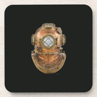 Posavasos Prácticos de costa estándar del gorra