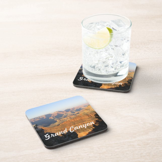 Posavasos Prácticos de costa - modificados para requisitos (Lado Derecho)