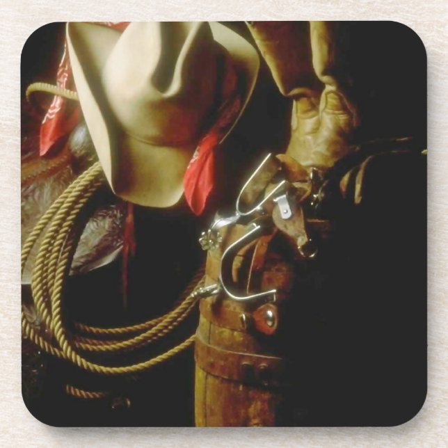 Posavasos Prácticos de costa occidentales de la salida del (Frente)