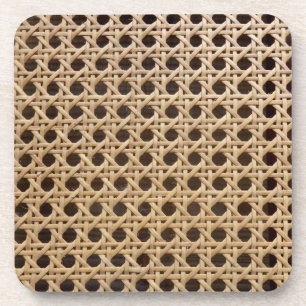 Posavasos Prácticos de costa plásticos duros del bastón d